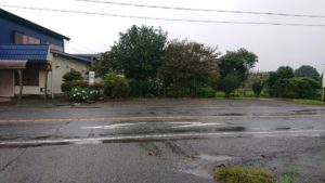 んー☹️ 2018/9/15