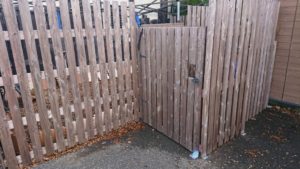 落ち着く時間 2018/10/6