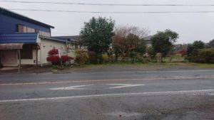 夜のお時間 2018/12/6