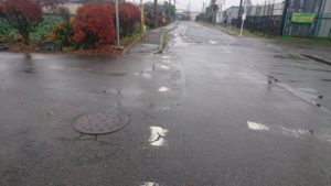 朝のお時間 2018/12/12