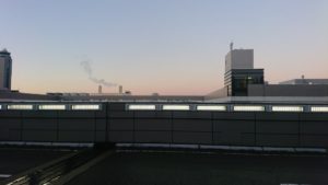 朝のお時間 2018/12/14