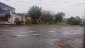 朝のお時間 2018/12/17