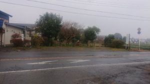 夜の時間 2018/12/23