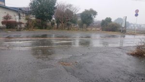 お昼の時間 2019/2/6