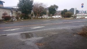 お昼のお時間 2019/2/11