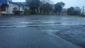 夜のお時間 2019/3/3