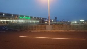 夜のお時間 2019/3/6