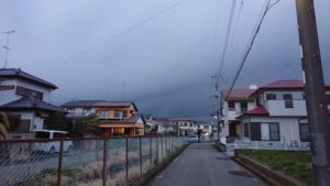 夜のお時間 2019/3/16