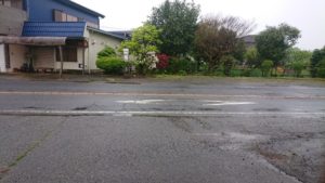 朝のお時間 2019/5/1