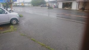 夜のお時間 2019/5/1