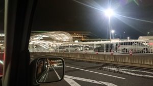 夜のお時間 2019/6/23