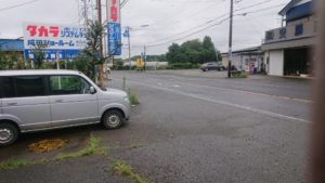 朝のお時間(-“”-;) 2019/7/15