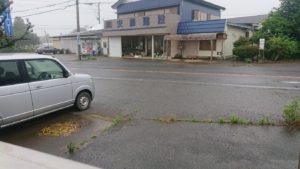 朝のお時間 2019/7/1