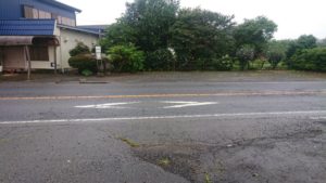 朝のお時間 2019/7/17