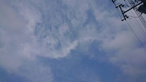 朝のお時間 2019/7/3