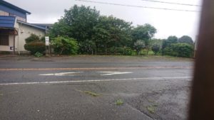 朝のお時間 2019/7/27