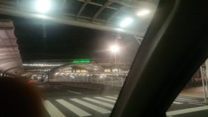 夜のお時間 2019/7/31