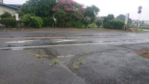 朝のお時間 2019/8/20