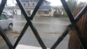 朝のお時間 2019/10/25