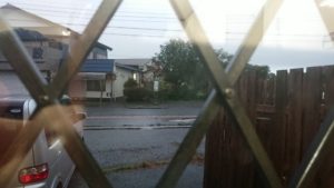 夜のお時間 2019/10/25