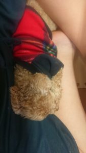 昼のお時間 2020/2/2