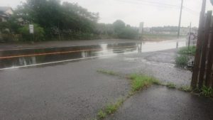 ガラガラ 2020/7/25