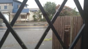 昼のお時間　2020/9/12