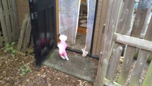 昼のお時間　2020/11/3