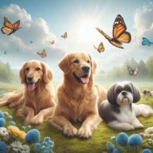 犬のストレスサインとケア方法