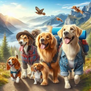 犬と一緒に旅行,楽しく安心な旅のために！