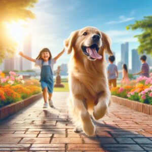 犬の福祉と動物愛護について考える