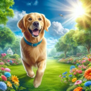 犬の迷子対策と防止策