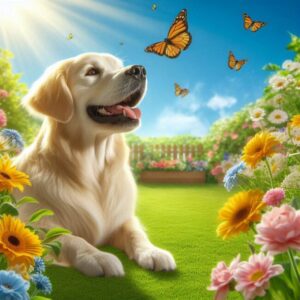 犬のアロマセラピー：愛犬の健康とリラックスをサポートする自然療法