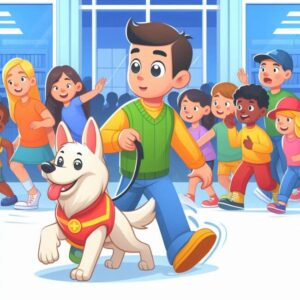 犬の防災・避難計画：大切なペットを守るための準備と対策