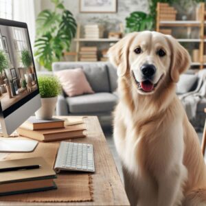 犬の健康と安全をサポートする最新テクノロジー