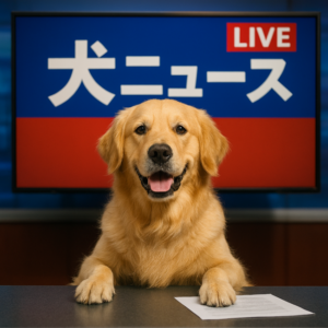 犬に関する驚きの世界ニュース2選